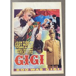 GIGI