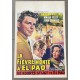 FIEVRE MONTE A EL PAO
