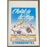HOTEL DE LA PLAGE