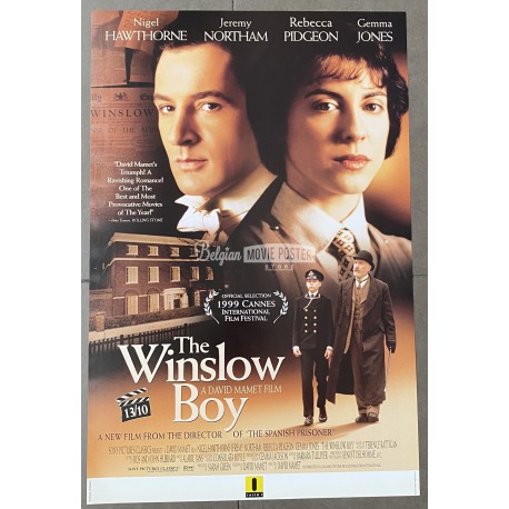 WINSLOW BOY