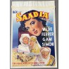 SAADIA