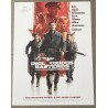 INGLOURIOUS BASTERDS