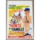 HONTE DE LA FAMILLE