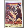 KILLER AMIGO