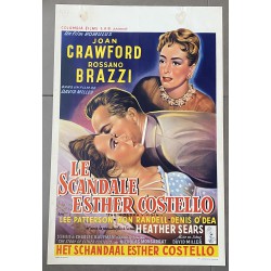 GOLDEN VIRGIN (STORY OF ESTHER COSTELLO)