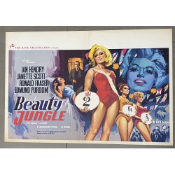 BEAUTY JUNGLE