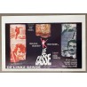 BURGLARS (CASSE)