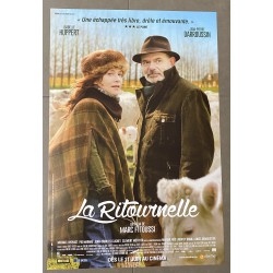 RITOURNELLE