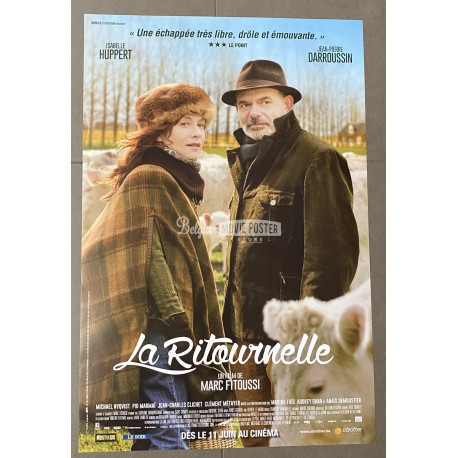 RITOURNELLE