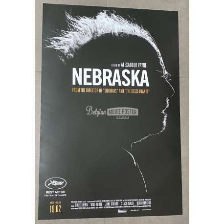 NEBRASKA