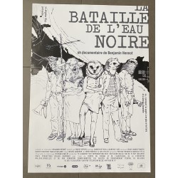BATAILLE DE L'EAU NOIRE