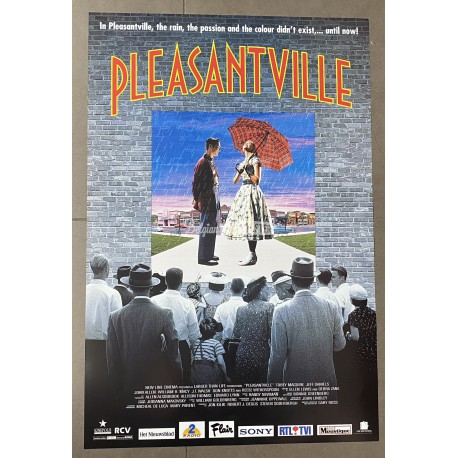 PLEASANTVILLE