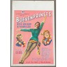BOEVENPRINSES