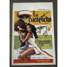 LA CUCARACHA