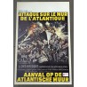 ATTACK ON THE IRON COAST
