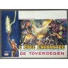 MAGIC SWORD