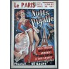 NUITS DE PIGALLE