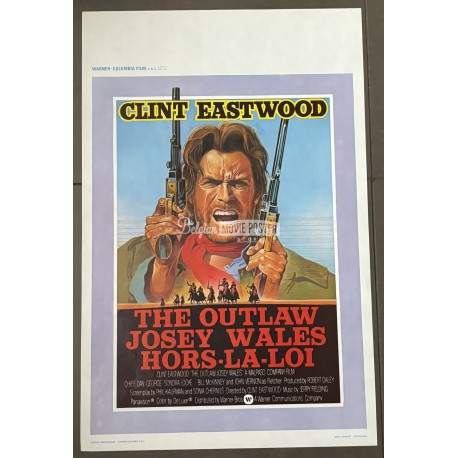 OUTLAW JOSEY WALES