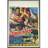 TARZAN THE MAGNIFICENT