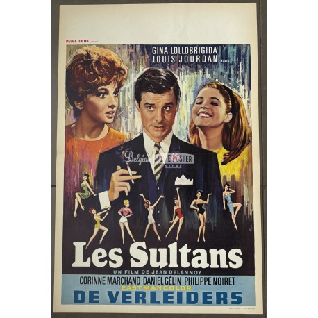 SULTANS