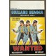 WANTED
