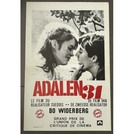 ADALEN 31