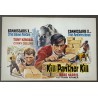 KILL PANTER KILL