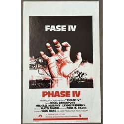 PHASE IV