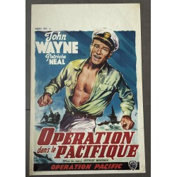 OPERATION PACIFIC