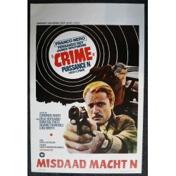 HIGH CRIME