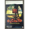 O' SALTO