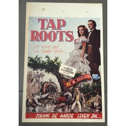 TAP ROOTS