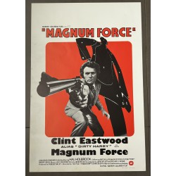 MAGNUM FORCE