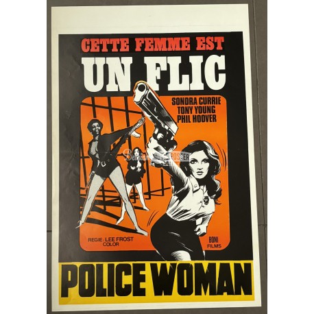 POLICEWOMEN