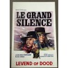 GREAT SILENCE
