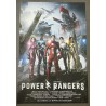 POWER RANGERS