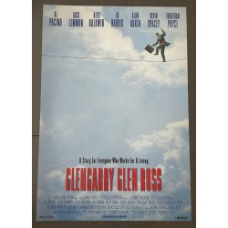 GLENGARRY GLEN ROSS