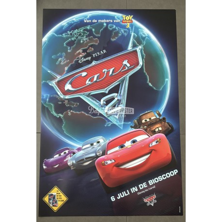 CARS 2