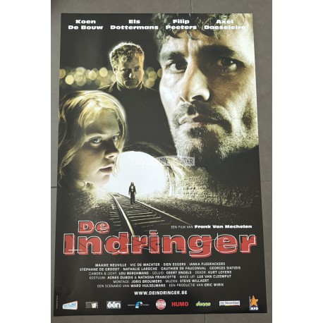 INDRINGER