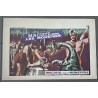 MACISTE AGAINST THE MONSTERS