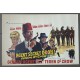 CARRY ON SPYING