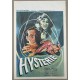 HYSTERIA