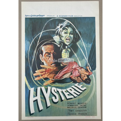 HYSTERIA