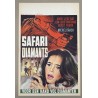 SAFARI DIAMANTS