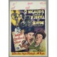 ABBOTT AND COSTELLO MEET DR. jEKYLL AND MR. HYDE