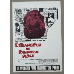 STRANGLER OF RILLINGTON PLACE (10 RILLINGTON PLACE)