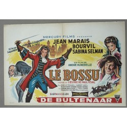 BOSSU