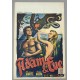 ADAM AND EVE