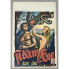 ADAM AND EVE
