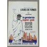 GENDARME A NEW YORK